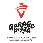 GARAGE PIZZA